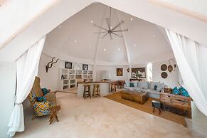 Xanadu Luxury Villas & Retreat Zanzibar