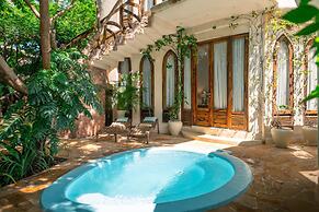 Xanadu Luxury Villas & Retreat Zanzibar