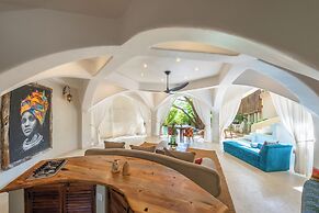Xanadu Luxury Villas & Retreat Zanzibar