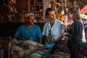 Xanadu Luxury Villas & Retreat Zanzibar