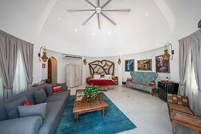 Xanadu Luxury Villas & Retreat Zanzibar