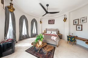 Xanadu Luxury Villas & Retreat Zanzibar