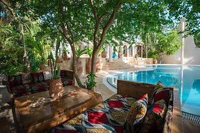 Xanadu Luxury Villas & Retreat Zanzibar