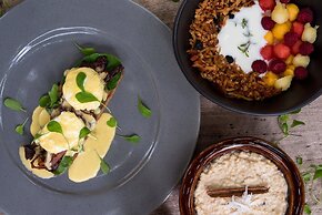 Xanadu Luxury Villas & Retreat Zanzibar