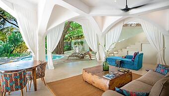 Xanadu Luxury Villas & Retreat Zanzibar