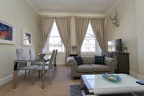 Escape To Edinburgh @ Broughton Place