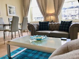 Escape To Edinburgh @ Broughton Place
