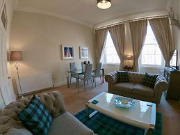 Escape To Edinburgh @ Broughton Place