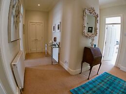 Escape To Edinburgh @ Broughton Place