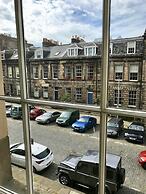 Escape To Edinburgh @ Broughton Place