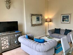 Escape To Edinburgh @ Broughton Place