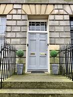 Escape To Edinburgh @ Broughton Place