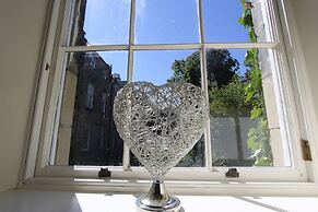 Escape To Edinburgh @ Broughton Place