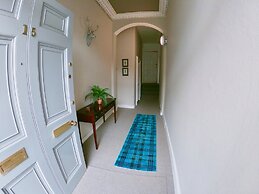 Escape To Edinburgh @ Broughton Place