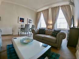 Escape To Edinburgh @ Broughton Place
