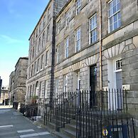 Escape To Edinburgh @ Broughton Place