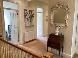 Escape To Edinburgh @ Broughton Place