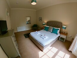 Escape To Edinburgh @ Broughton Place