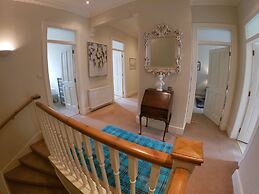 Escape To Edinburgh @ Broughton Place