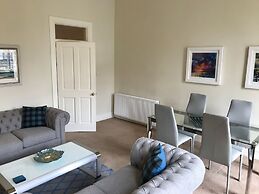 Escape To Edinburgh @ Broughton Place