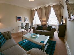 Escape To Edinburgh @ Broughton Place