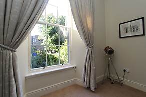 Escape To Edinburgh @ Broughton Place