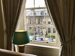 Escape To Edinburgh @ Broughton Place