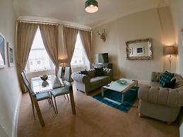 Escape To Edinburgh @ Broughton Place