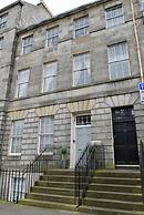 Escape To Edinburgh @ Broughton Place