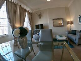 Escape To Edinburgh @ Broughton Place