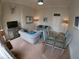 Escape To Edinburgh @ Broughton Place