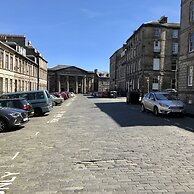 Escape To Edinburgh @ Broughton Place