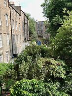 Escape To Edinburgh @ Broughton Place