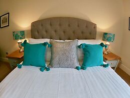 Escape To Edinburgh @ Broughton Place