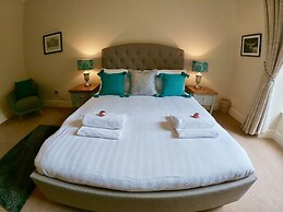 Escape To Edinburgh @ Broughton Place