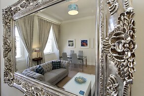 Escape To Edinburgh @ Broughton Place