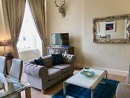 Escape To Edinburgh @ Broughton Place