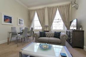 Escape To Edinburgh @ Broughton Place