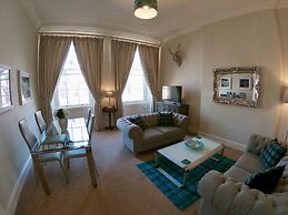 Escape To Edinburgh @ Broughton Place