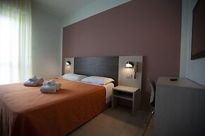 Hotel Mirage Bellaria
