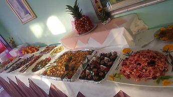 Hotel Mirage Bellaria