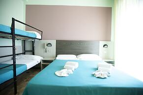 Hotel Mirage Bellaria