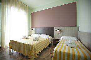Hotel Mirage Bellaria