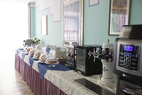Hotel Mirage Bellaria