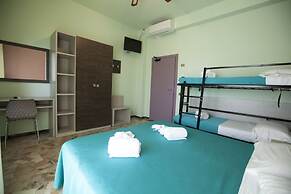 Hotel Mirage Bellaria