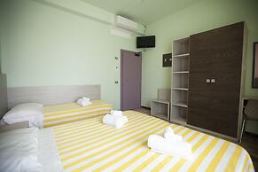 Hotel Mirage Bellaria