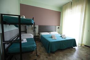 Hotel Mirage Bellaria