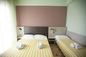 Hotel Mirage Bellaria