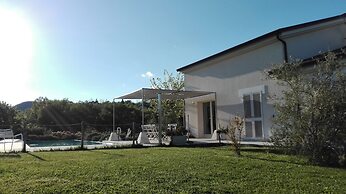 Le Perelle Agriturismo