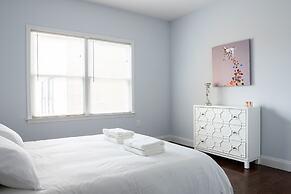 6 Bedroom Duplex Near NYC